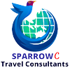 SparrowC Travel Agency